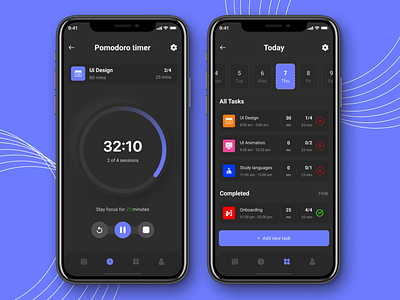 TimeCraft Mobile App app appdesign cleandesign design mobileapp mobileappdesign omarfaruk timecraftmobileapp ui uidesign uiux uiuxdesign userexperience userinterface ux uxdesign webapp website websitedesign webui