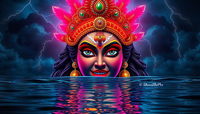 Goddess Kali goddess goddess durga kali