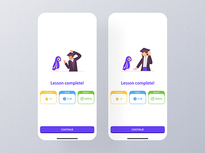 Lesson Completion Mobile App Ui app design lesson completion lesson completion app lesson completion dashboard lesson completion design lesson completion details lesson completion experience lesson completion interface lesson completion mobile lesson completion option lesson completion page lesson completion screen lesson completion setting lesson completion ui lesson completion view lesson completion widget mobile screen ui