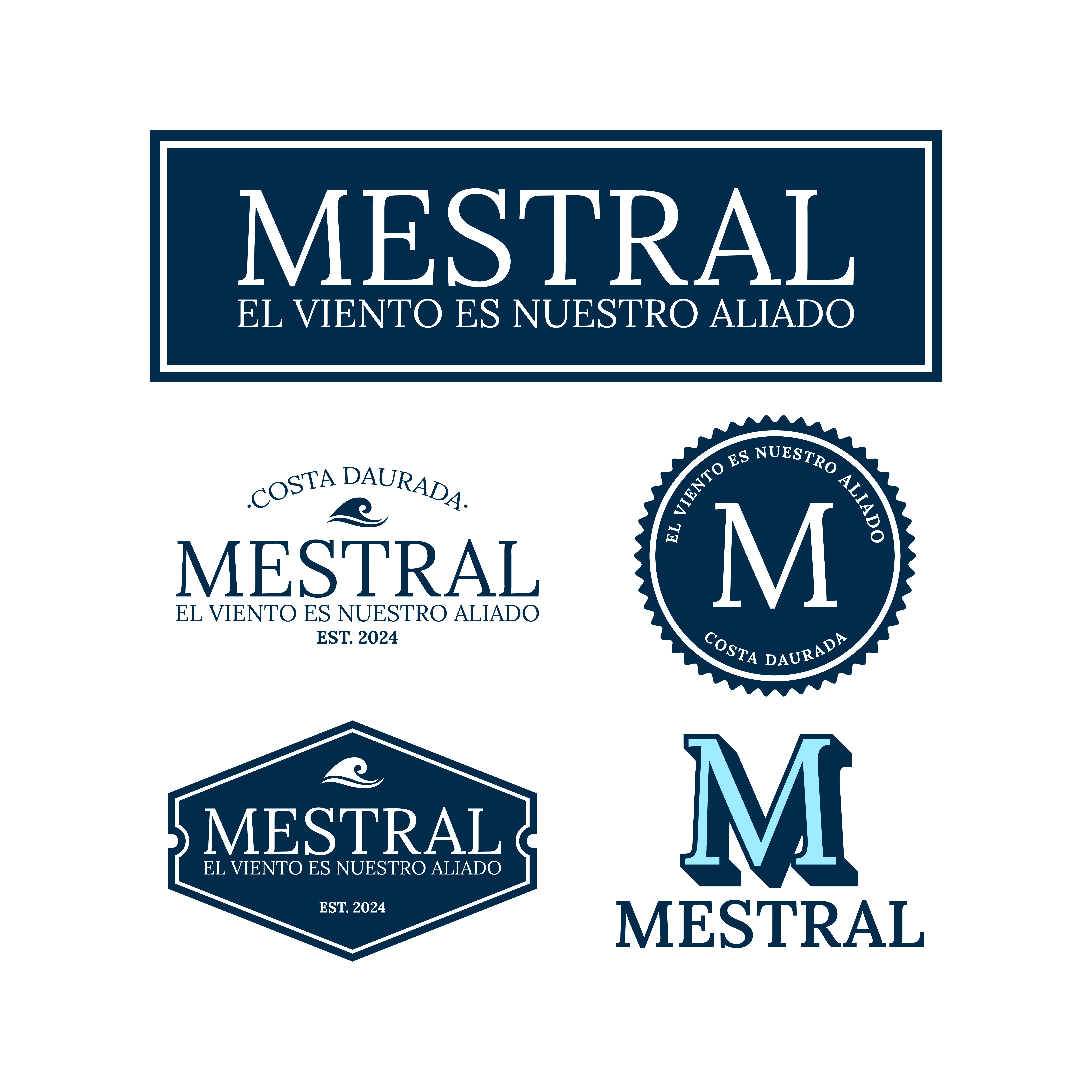 Example of Paquete Integral De Identidad De Marca