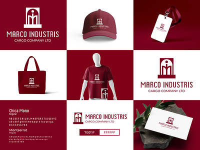 Marco Industries Logo Design. brand designer brand guidelines brandidentity branding business logo business logo design company logo company logo design creative logo custom logo custom logo design industries logo logo logo designer logo maker m logo design minimal logo design realsate logo realstate realstate logo design