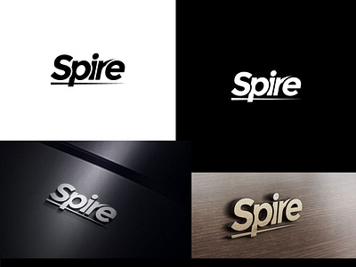 Wordmark Logo / Lettermark Logo chart