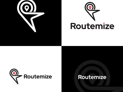 Navigation brand logo branding design graphic design location logo logo logo maker navigation brand navigation logo