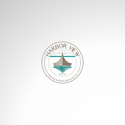 Harbor logo design in vintage style brand icon brand identity branding creativelogo design designinspiration graphic graphic design harbordesign illustration logo logodesign logoinspiration marinedesign modern retrologo typographydesign ui vintagelogo visual identity