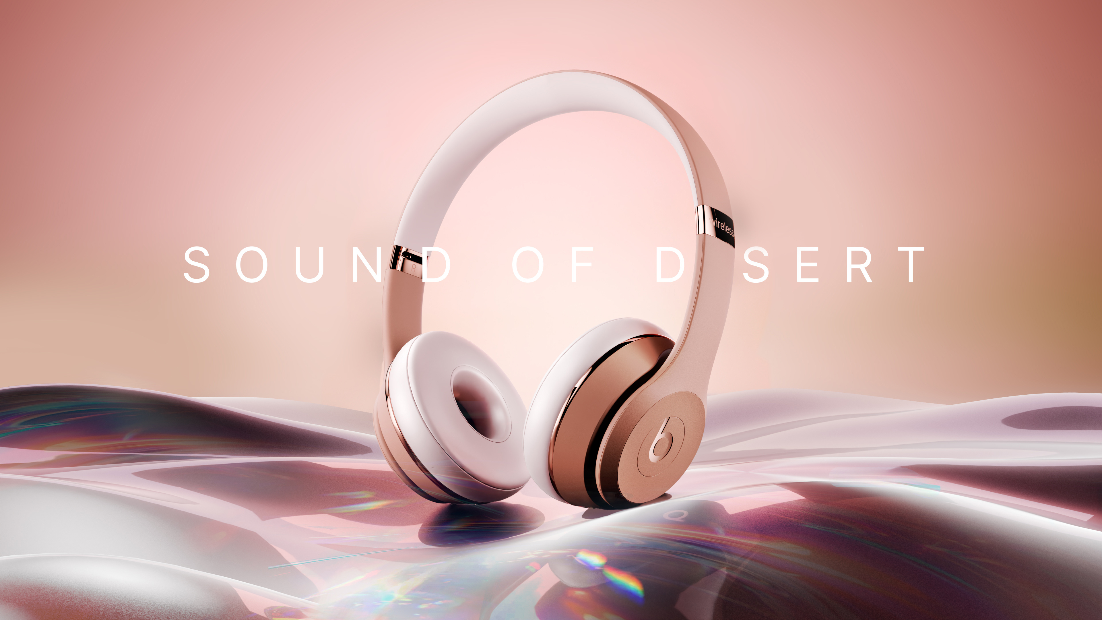 Headphones CGI Vizualization 3d cgi visualisation