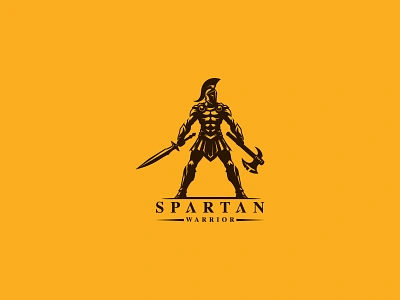 Spartan Logo animal animal logo animals design trend 2025 fighter logo greece logo logo design 2025 sparta spartan spartan logo spartan logo design spartan vector logo top 2025 logo design top spartan logo warrior warrior fighter warrior logo