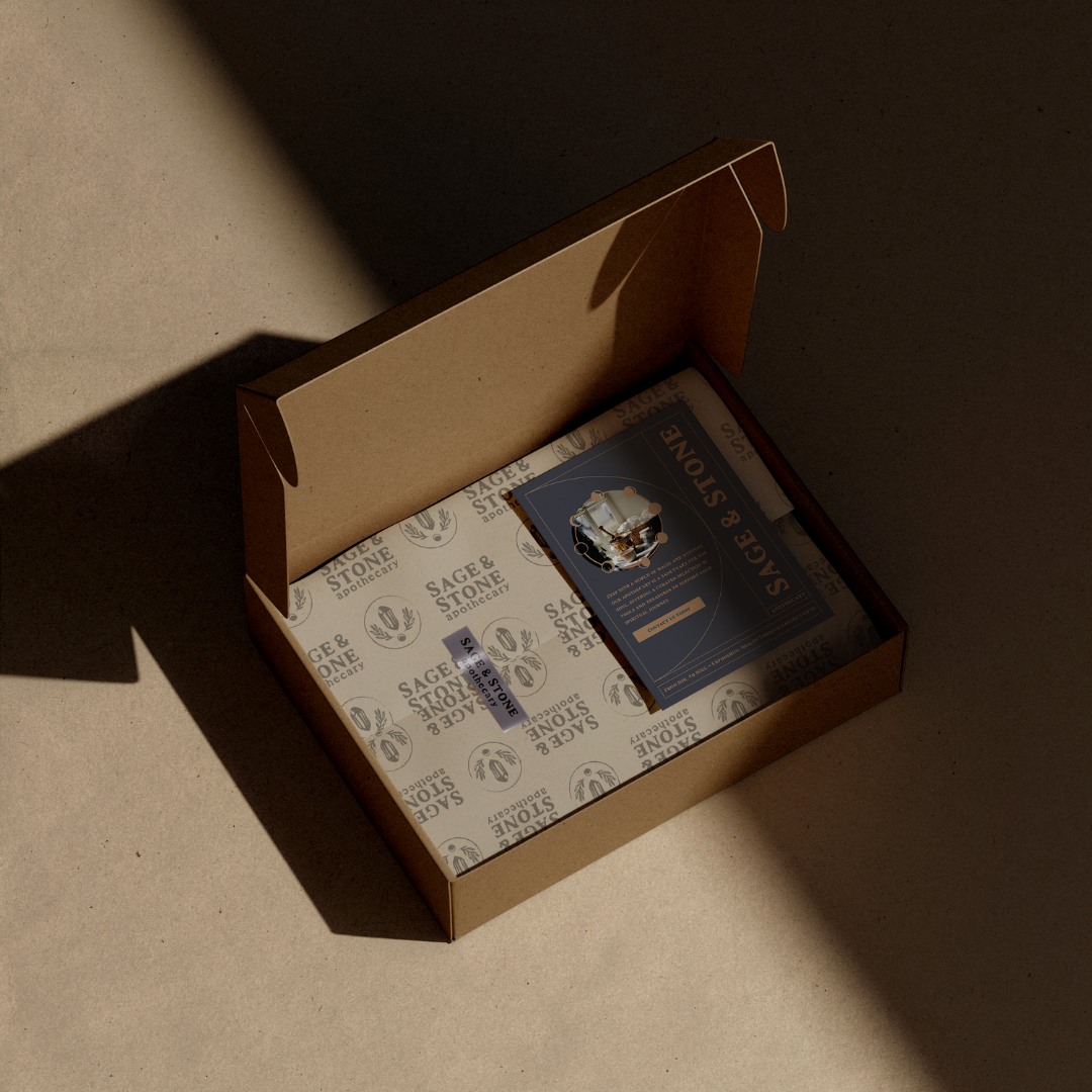 Example of Marketing Materials