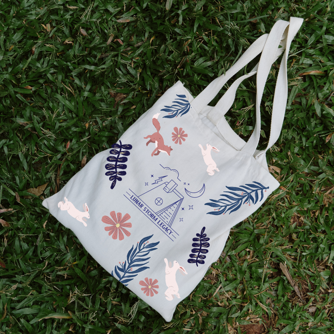 Example of Merchandise Design