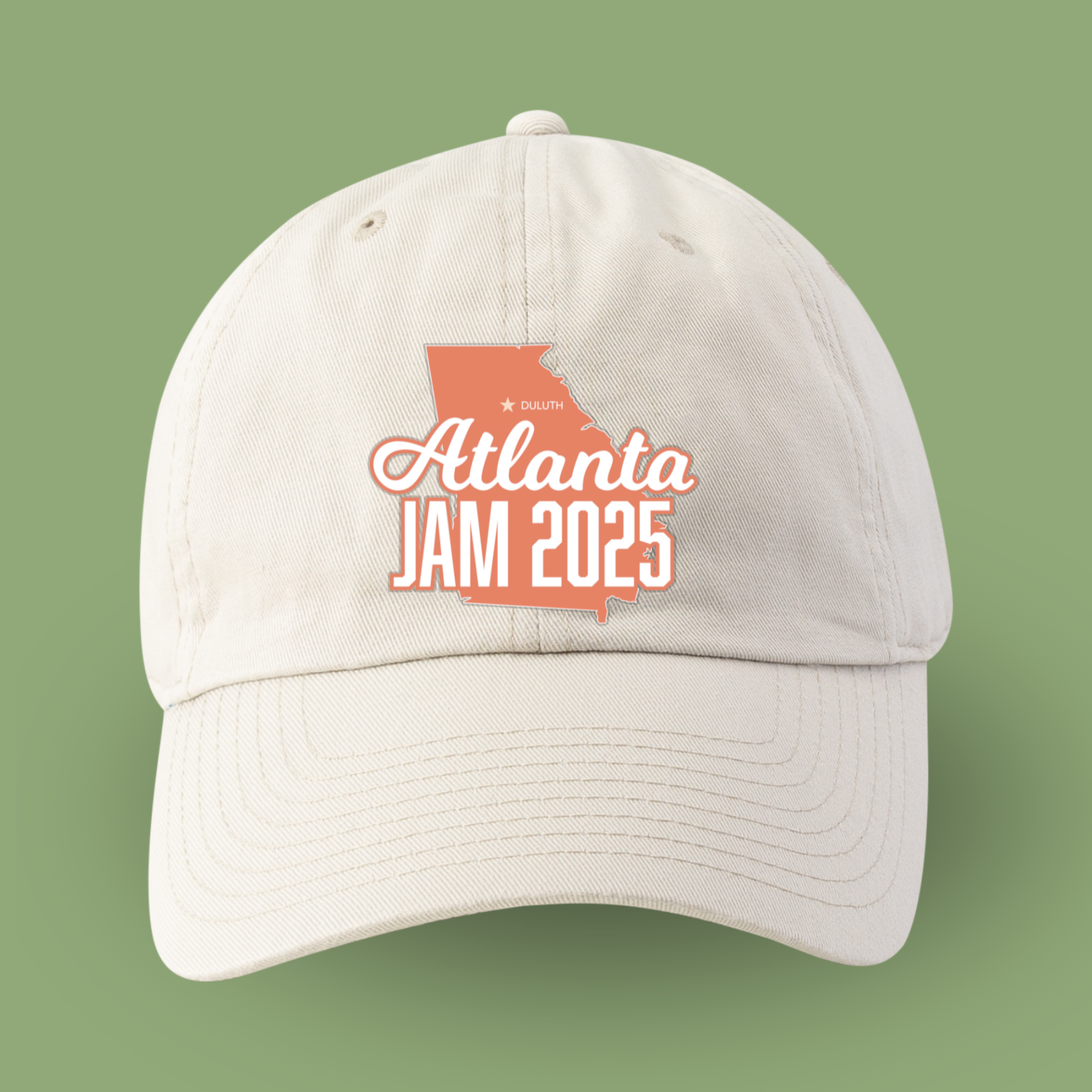 Example of Merchandise Design