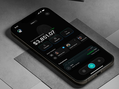 Vaultly: Crypto wallet mobile app bitcoin branding crypto design home logo mobileapp ui uidesign uiux uiuxdesign userexperience userinterface uxdesign wallet