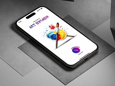 Art Splash- Paint, drawing, & more🧑‍🎨 art artist artmobileapp design draw mobileapp paint ui uidesign uiux uiuxdesign uiuxdesigner ux uxdesign