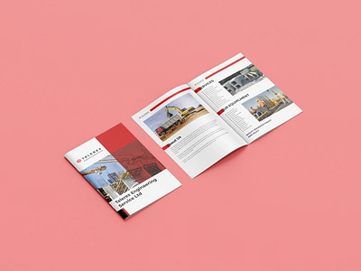 Bi-fold brochure | Company profile agency brochure annual report bi fold brochure bifold bifold brochure brochure brochure template business brochure business proposal company brochure company profile corporate corporate brochure flyer landing page tri fold brochure trifold brochure web banner web site design