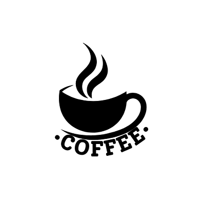 Logo Design | Cafe art cafe coffee graphic design logo logo design