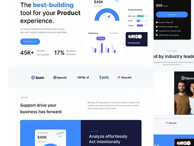Cloud Software Design b2bsaas cloud landing page cloud website cloudsaas finance landing pag finance website saas app saas dashboard saas design saas home page saas product saas web saas website saas website platform saasbusiness saasexperts saasgrowth saassolutions website saas platform