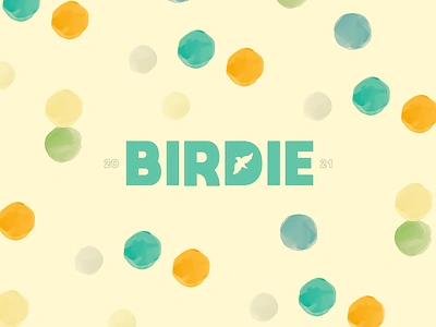 BIRDIE 🕊 - Baby Boutique Branding baby baby clothes design branding childcare children design ecommerce fashion graphic design illustration kids logo logo designer logotype modern online shop shop shopify store toy