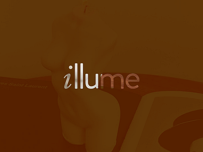 Illume - Branding & Packaging Design branding candles clean decoration design emblem fragrance graphic design home illustration label label design logo logotype minimal packaging packaging design typography vintage