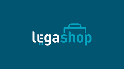 Legashop Brand Identity brand identity branding logo