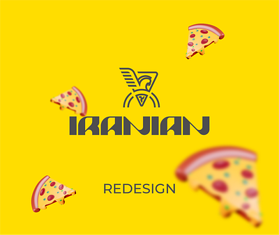 Iranian Fast Food Redesign: A Modern Approach artdirection branding creativebranding creativedirection designinspiration fastfoodbranding foodbranding fooddesign foodpackaging graphicdesign logodesign menudesign minimaldesign moderndesign packagingdesign restaurantbranding restaurantdesign typography visualdesign visualidentity