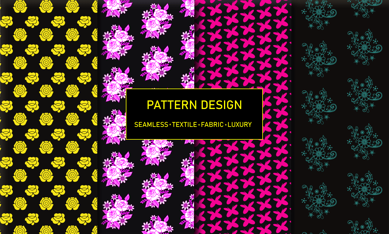 PATTERN DESIGN