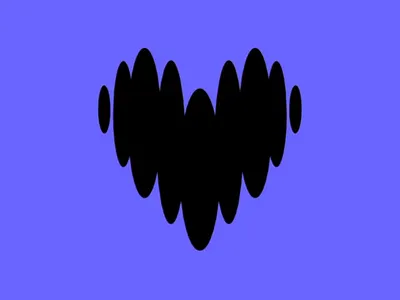 Deezer-music app branding app branding app logo brand identity branding branding design creative branding deezer design global music logo logo design mobile app design music app music app branding music app interface music branding music streaming service branding product branding streaming platform streaming service