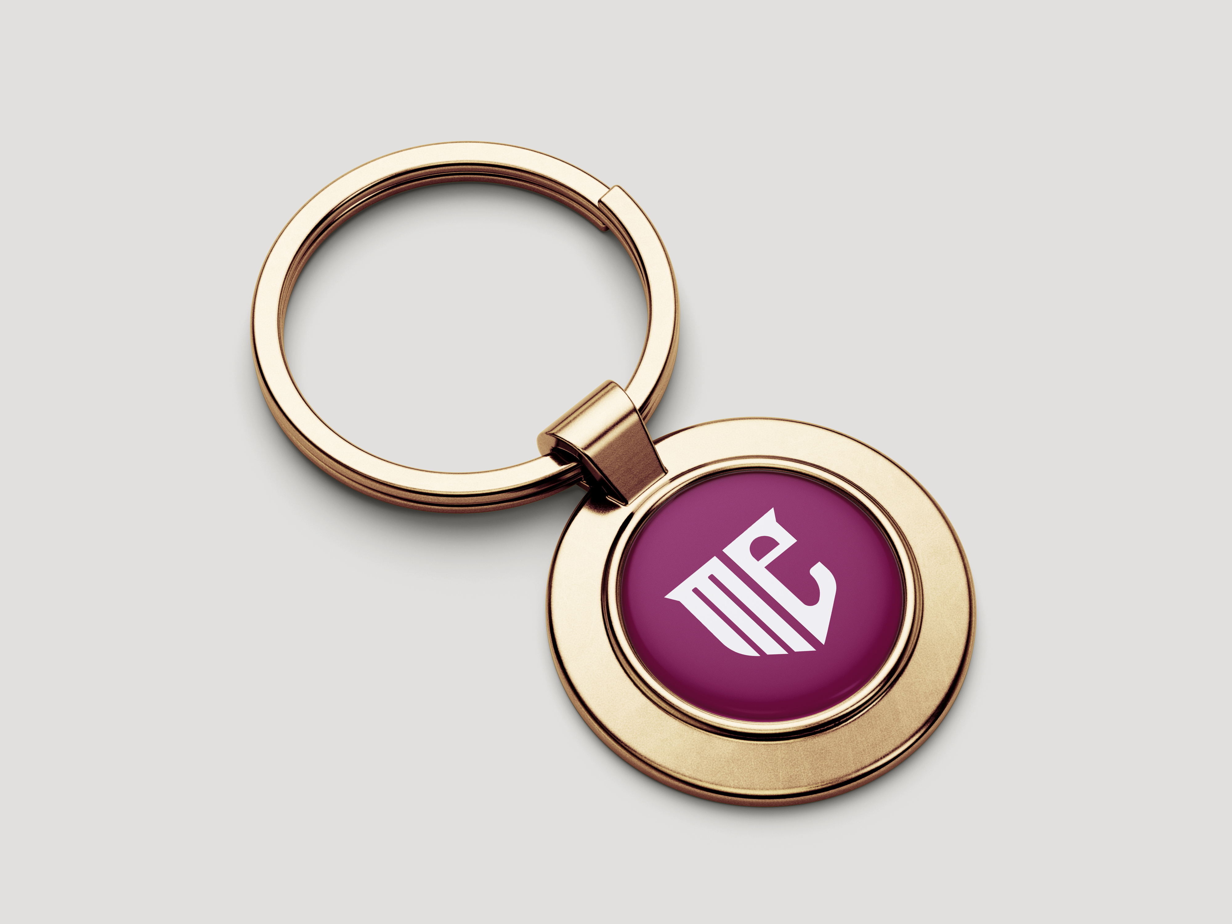 Metal Keychain Design || ME. Creative a poster banner design branding design graphic design illustration keychain design logo plastic keychain design social media vector