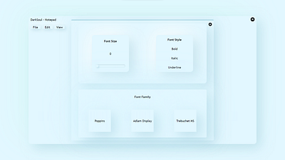 Neumorphism Notepad UIUX Design animation css dark soul darksoul darksouluiux design neomorphic neumorph neumorphic neumorphic app neumorphic ui neumorphism neumorphism app ui design neumorphism design neumorphism ui neumorphism ui kit neumorphism website notepad ui ux