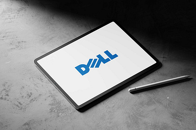 Dell Logo Redesign branding creativelogo dell delldell delllogo delllogodesign dellredesign design graphic design illustration logo logodesign logologo logos typography ui ux vector