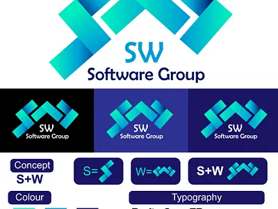 Logo Design brand design branding logo logo design professional logo visual identity