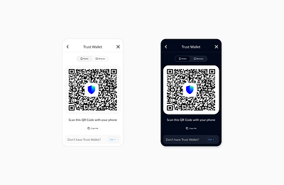 connect wallet connect wallet design landing page product design ui uiux design web3 webdesign