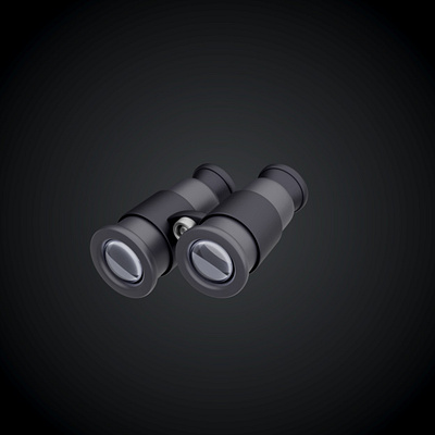 Minimal 3D Binoculars Design 3ddesign 3dmodeling 3drendering abstractdesign artdirection blender3d cgart cleandesign conceptdesign creativedesign designexploration designinspiration digitalart icondesign industrialdesign minimaldesign moderndesign motiongraphics productdesign visualdesign