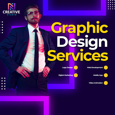 Transform Your Vision Into Reality! branding graphic design illustration logo design