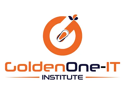 Brand IT Institute Logo Design branding design identity it institute logo logo design logotype