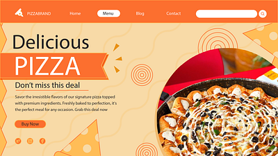 Landing Page Design adobe adobeillustrator graphicdesign graphics landing landingpage landingpagedesign landinguidesign pagedesign socialmedia ui uidesign