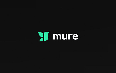 Mure: Brand Design