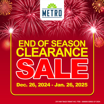 End Of Season Clearance Sale clearance sale end of season sale