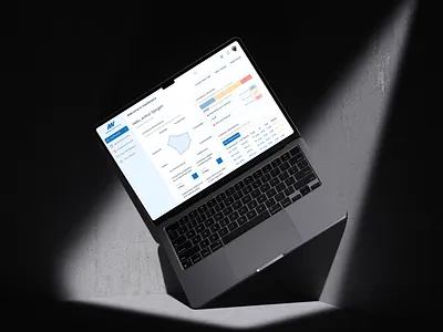 HR Management SAAS Landing Page app branding contractor dashboard digital design freelancer hr layout design logo minimal mobile app saas typography ui uidesign ux uxdesign web website website design