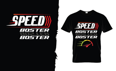 Creative T-Shirt design animation art design branding graphic design motion graphics t shirt design typography design ui