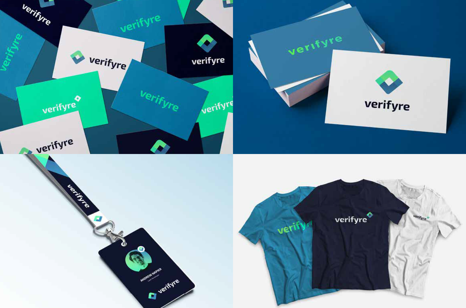 Logo concept b2b graphic design logo saas vector