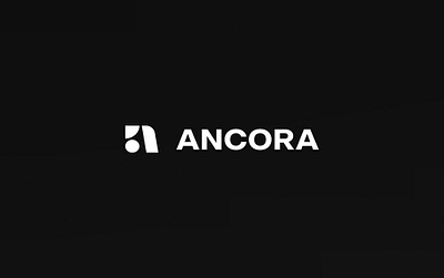 Ancora: Brand Identity