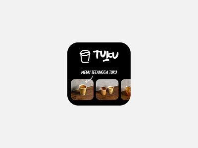 Tuku widget design coffee coffee shop jakarta tuku