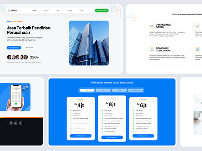 Nice Work! I am Zulfikar nice to meet you arfzulfikar best ui graphic design landing page legal ppt presentation pricing saas saas website slides typography ui design uiux