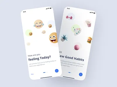 Onboarding figma onbarding ui