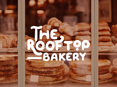 Bakery & Pastry - Brand Identity bakery bakery branding brand design brand identity branding bread cake cookies packaging dessert food graphic design label logo logo design logo designer pastries pastry snack sweet visual identity