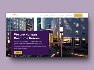 Consulting Website branding consulting webdesign website