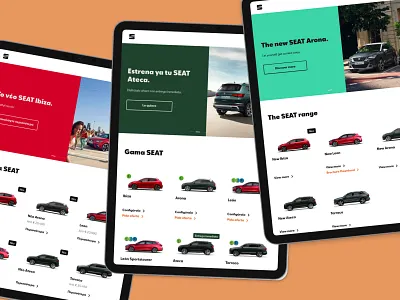 Landing Page branding dashboard design graphic design hompage landing typography