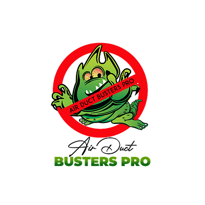 Air Duct Busters PRO logo