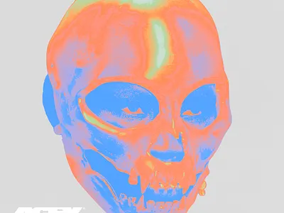 MAGIC-GRADE-𝘈𝘝® gra graphic design