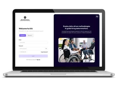 AIA: Innovative AI-driven assessment tool