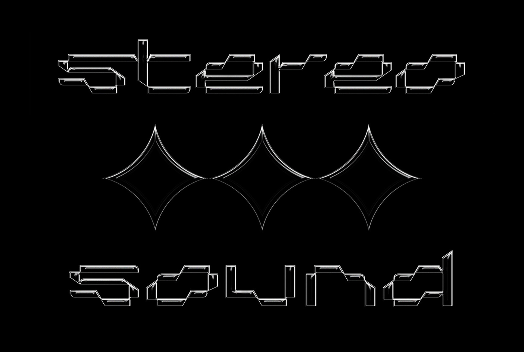 TC Baypass Futuristic Font 3d branding cyberpunk font futuristic graphic design logo logotype tech font typeface typography