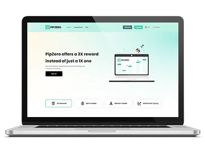 PIP Zero: Revolutionizing Crypto Trading with PIPZ